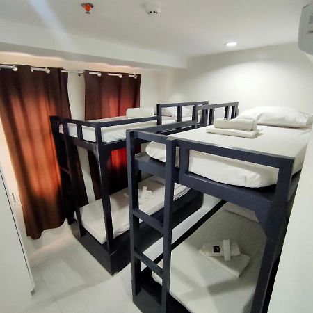 Villa Rosita Hotel Нага Экстерьер фото