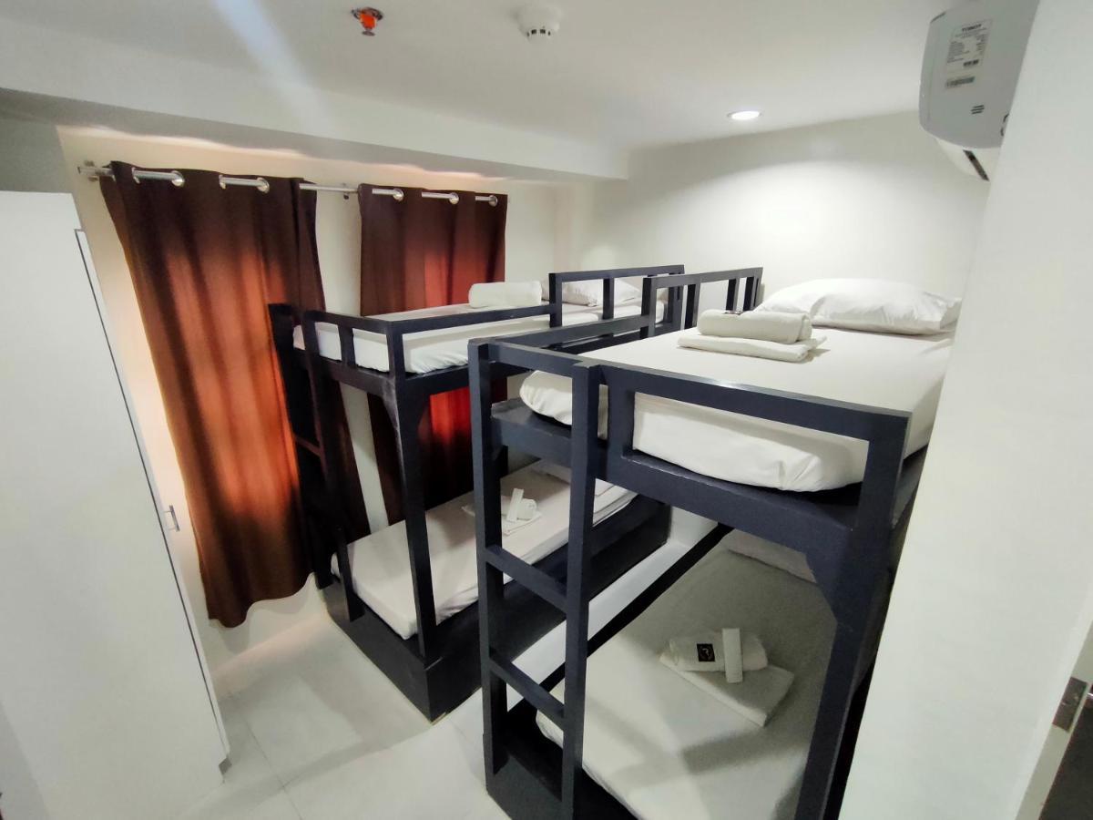 Villa Rosita Hotel Нага Экстерьер фото