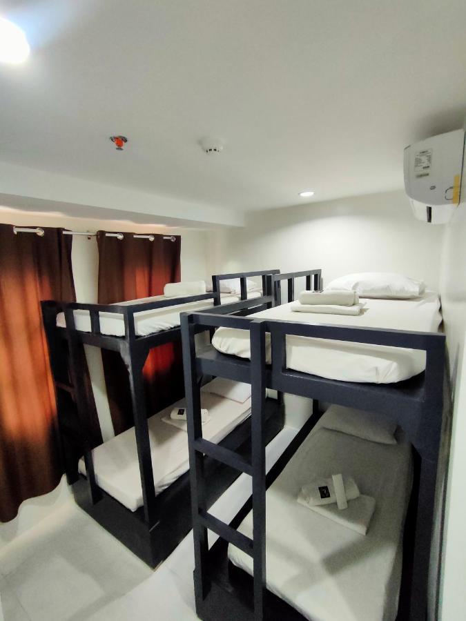 Villa Rosita Hotel Нага Экстерьер фото