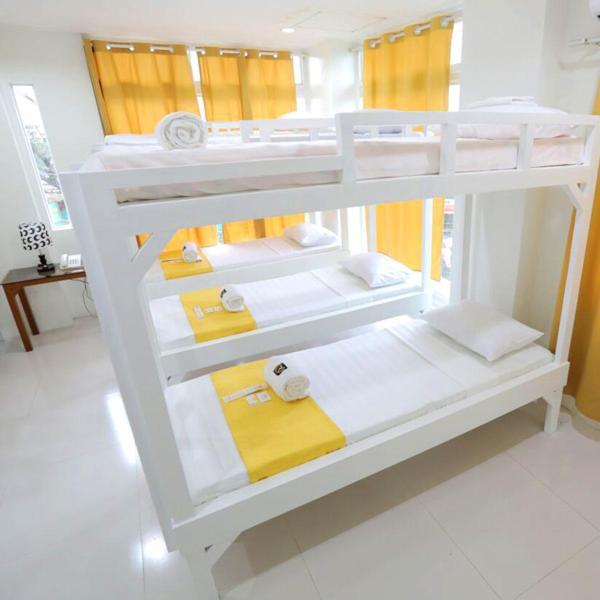 Villa Rosita Hotel Нага Экстерьер фото